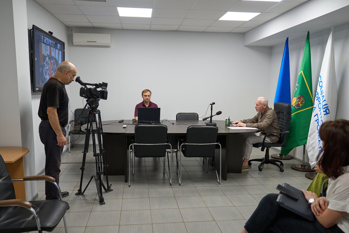 Ігор Терехов: Фінансування гарантій для працівників прифронтових зон не можна перекладати лише на місцеві бюджети